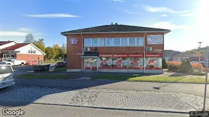 Kontorslokaler för uthyrning i S:t Karins – Foto från Google Street View