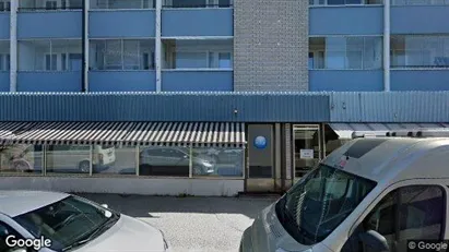 Lokaler til leje i Kajaani - Foto fra Google Street View