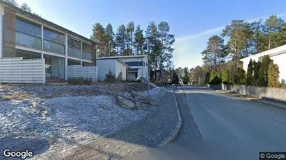 Kantorruimte te huur in Kuopio - Foto uit Google Street View