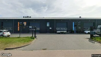 Commercial properties for rent in Schouwen-Duiveland - Photo from Google Street View