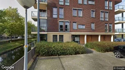 Lokaler til salg i Almere - Foto fra Google Street View