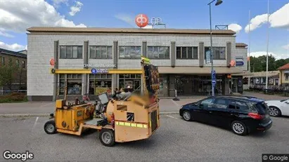 Kontorslokaler för uthyrning i Mäntsälä – Foto från Google Street View