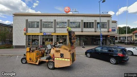 Office spaces for rent i Mäntsälä - Photo from Google Street View