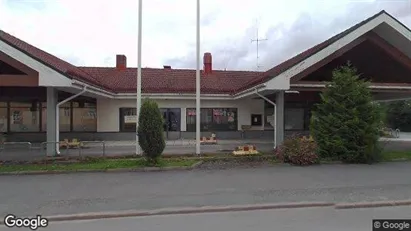 Industrial properties for rent in Pomarkku - Photo from Google Street View