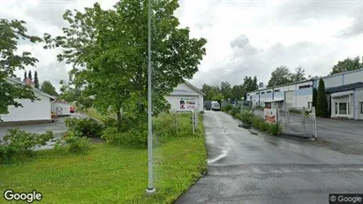 Industrial properties for rent in Pori - Photo from Google Street View