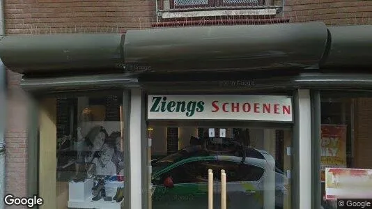 Office spaces for rent i Nijkerk - Photo from Google Street View