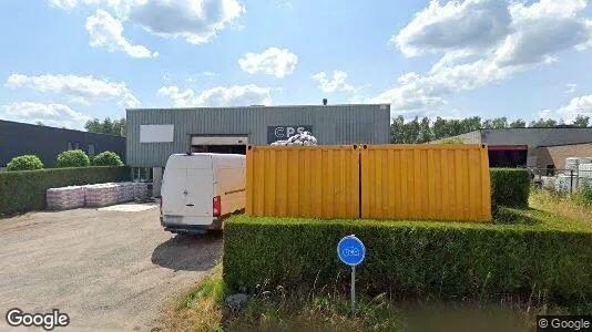 Commercial properties for rent i Lint - Photo from Google Street View