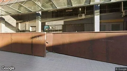 Commercial properties for rent in Tampere Keskinen - Photo from Google Street View