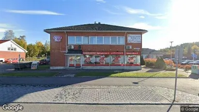 Office spaces for rent in Kaarina - Photo from Google Street View