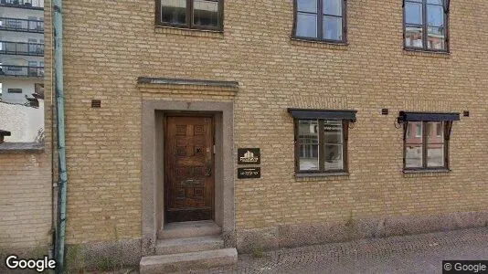 Commercial properties for sale i Borås - Photo from Google Street View