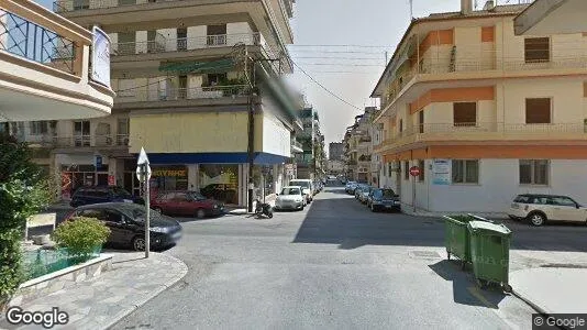 Lokaler til salg i Drama - Foto fra Google Street View