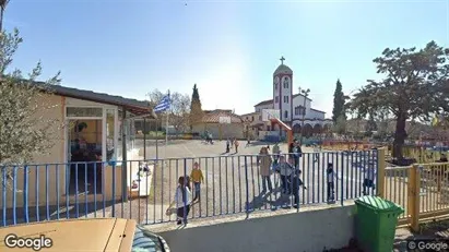 Gewerbeflächen zum Kauf in Katerini – Foto von Google Street View