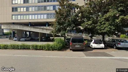 Lokaler til leje i Dietikon - Foto fra Google Street View
