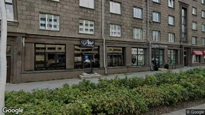 Lokaler til salgs i Tallinn Kesklinna – Bilde fra Google Street View