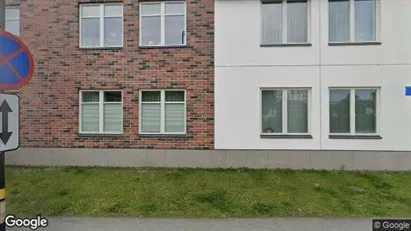 Lokaler til salgs i Tallinn Kesklinna – Bilde fra Google Street View