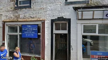 Lokaler til salgs i Largs - Ayrshire – Bilde fra Google Street View