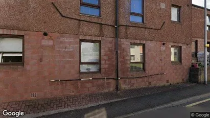 Lokaler til salgs i Arbroath - Angus – Bilde fra Google Street View