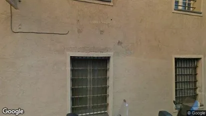 Gewerbeflächen zum Kauf in Genova – Foto von Google Street View