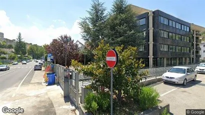 Gewerbeflächen zur Miete in Potenza – Foto von Google Street View