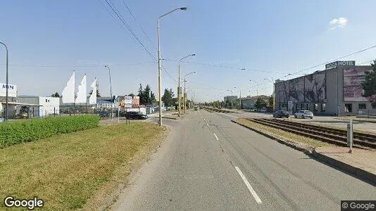 Lokaler til leje i Location is not specified - Foto fra Google Street View