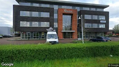 Kontorslokaler för uthyrning i Ede – Foto från Google Street View