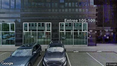 Office spaces for rent in Haarlemmermeer - Photo from Google Street View