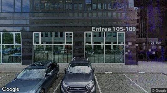 Office spaces for rent i Haarlemmermeer - Photo from Google Street View