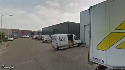 Commercial properties for rent in Putten - Photo from Google Street View