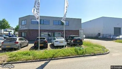 Gewerbeflächen zum Kauf in Dordrecht – Foto von Google Street View