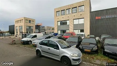 Gewerbeflächen zum Kauf in Waddinxveen – Foto von Google Street View