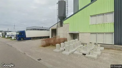 Företagslokaler till salu i Barneveld – Foto från Google Street View