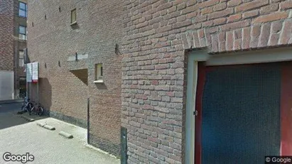 Bedrijfsruimtes te koop in Den Haag Centrum - Foto uit Google Street View