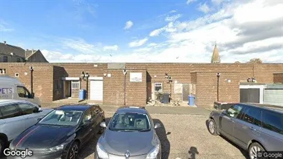 Commercial properties for rent in Broxburn - West Lothian - Photo from Google Street View