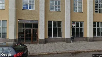 Büros zur Miete in Kungsholmen – Foto von Google Street View