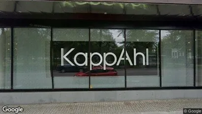 Kontorlokaler til leje i Mariestad - Foto fra Google Street View