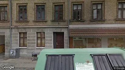 Bedrijfsruimtes te huur in Aalborg - Foto uit Google Street View