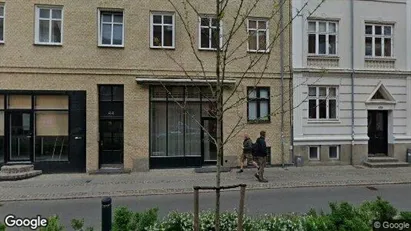 Lokaler til leie i Aalborg – Bilde fra Google Street View
