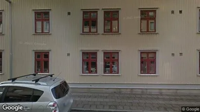 Lokaler til leie i Skara – Bilde fra Google Street View