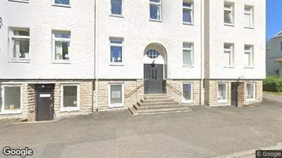Gewerbeflächen zur Miete in Vänersborg – Foto von Google Street View