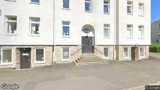 Lokaler til leje i Vänersborg - Foto fra Google Street View