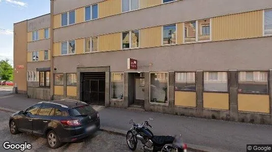 Lokaler til leie i Köping – Bilde fra Google Street View