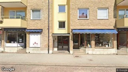 Lokaler til leie i Lidköping – Bilde fra Google Street View