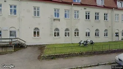 Bedrijfsruimtes te huur in Falköping - Foto uit Google Street View