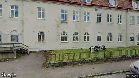 Commercial properties for rent i Falköping - Photo from Google Street View