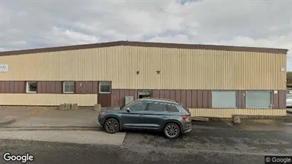 Gewerbeflächen zur Miete in Falköping – Foto von Google Street View
