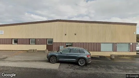 Commercial properties for rent i Falköping - Photo from Google Street View