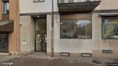 Lokaler til leie i Skara – Bilde fra Google Street View