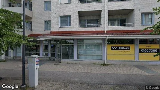 Lokaler til leie i Rovaniemi – Bilde fra Google Street View
