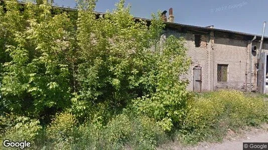 Office spaces for sale i Kaunas - Photo from Google Street View