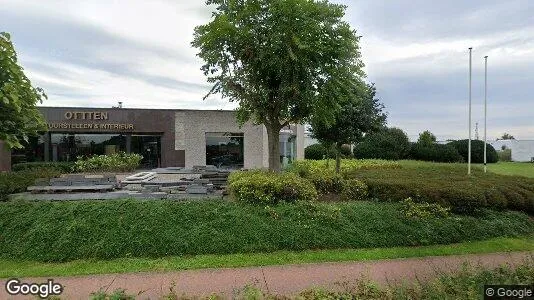 Coworking spaces for rent i Sint-Truiden - Photo from Google Street View